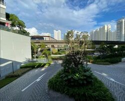 High Park Residences (D28), Apartment #568650991